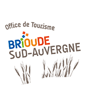 OFFICE DE TOURISME DE BRIOUDE