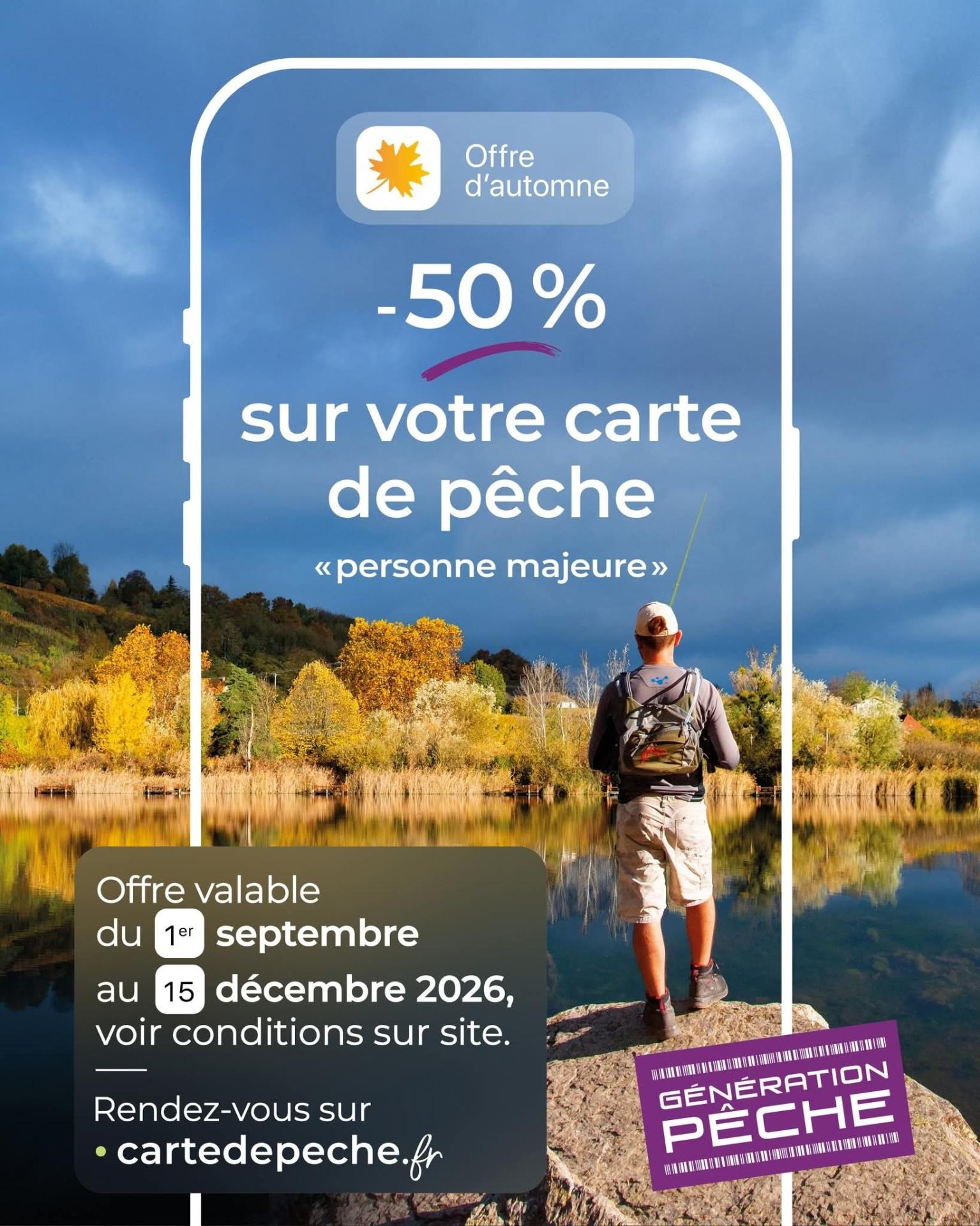 Offre d automne