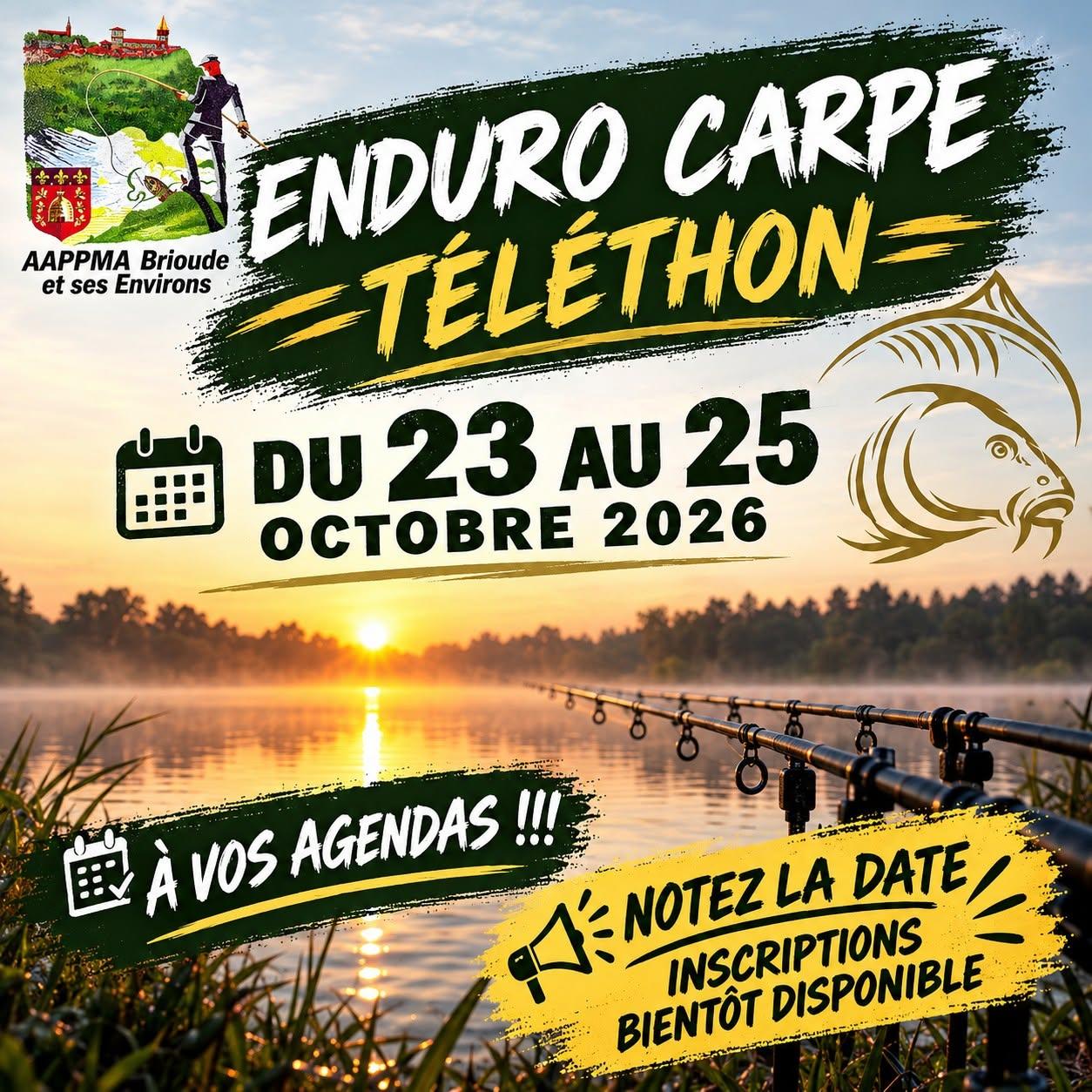 Pre affiche