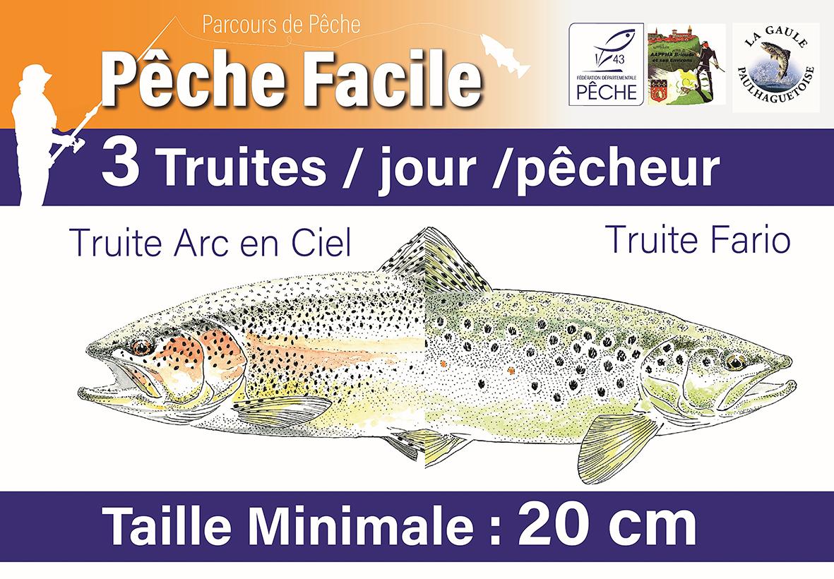 Re glepeche facile senouire