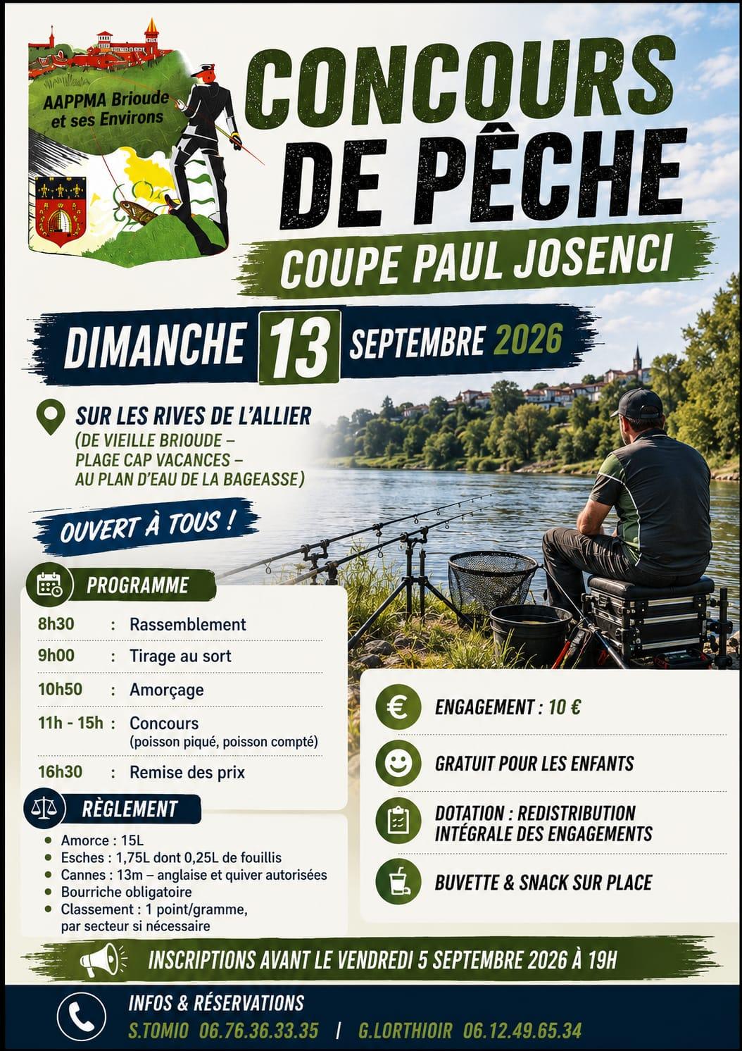 Paul Josenci